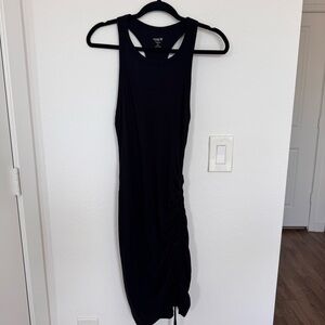 Old Navy Active Black Dress
